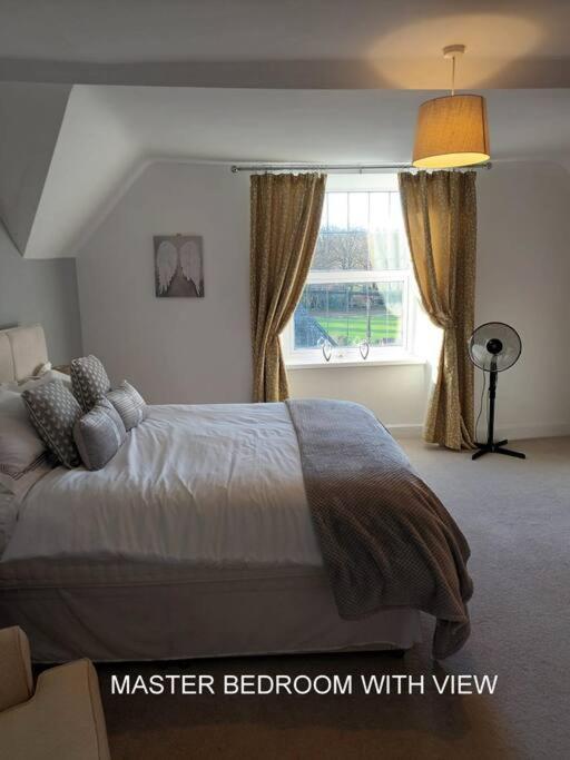 Harlech/Huge Three Bedroom/Best Location Llanbedr  Exterior foto